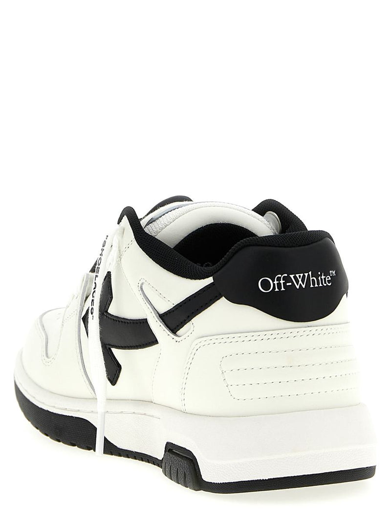 Off-White 'Out Of Office' Sneakers