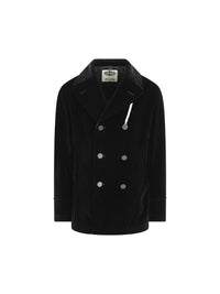 Camplin Coats