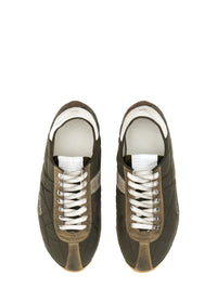 Maison Margiela "Sprinters Low Top" Sneaker