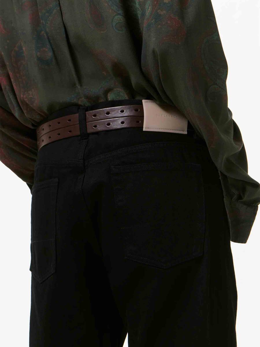 Our Legacy Third Cut Jeans