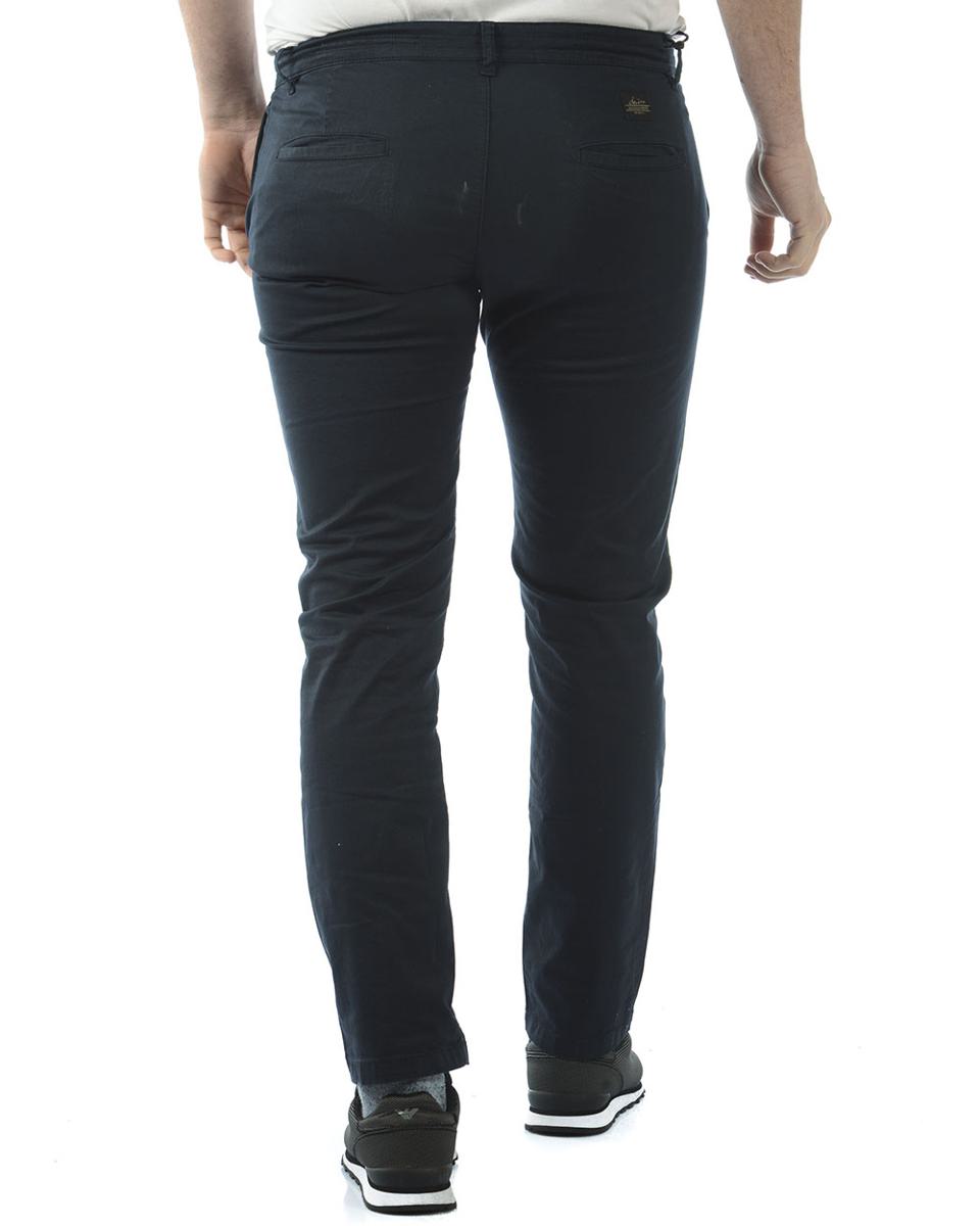 Daniele Alessandrini Jeans Trouser