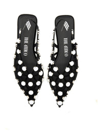 The Attico Dancer ''Grid''