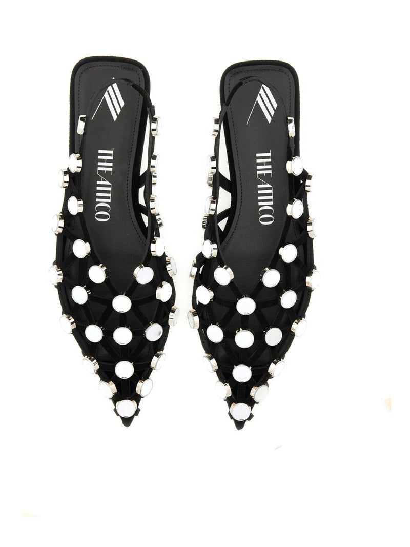 The Attico Dancer ''Grid''