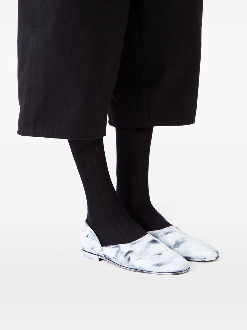 Maison Margiela Grecian Loafers