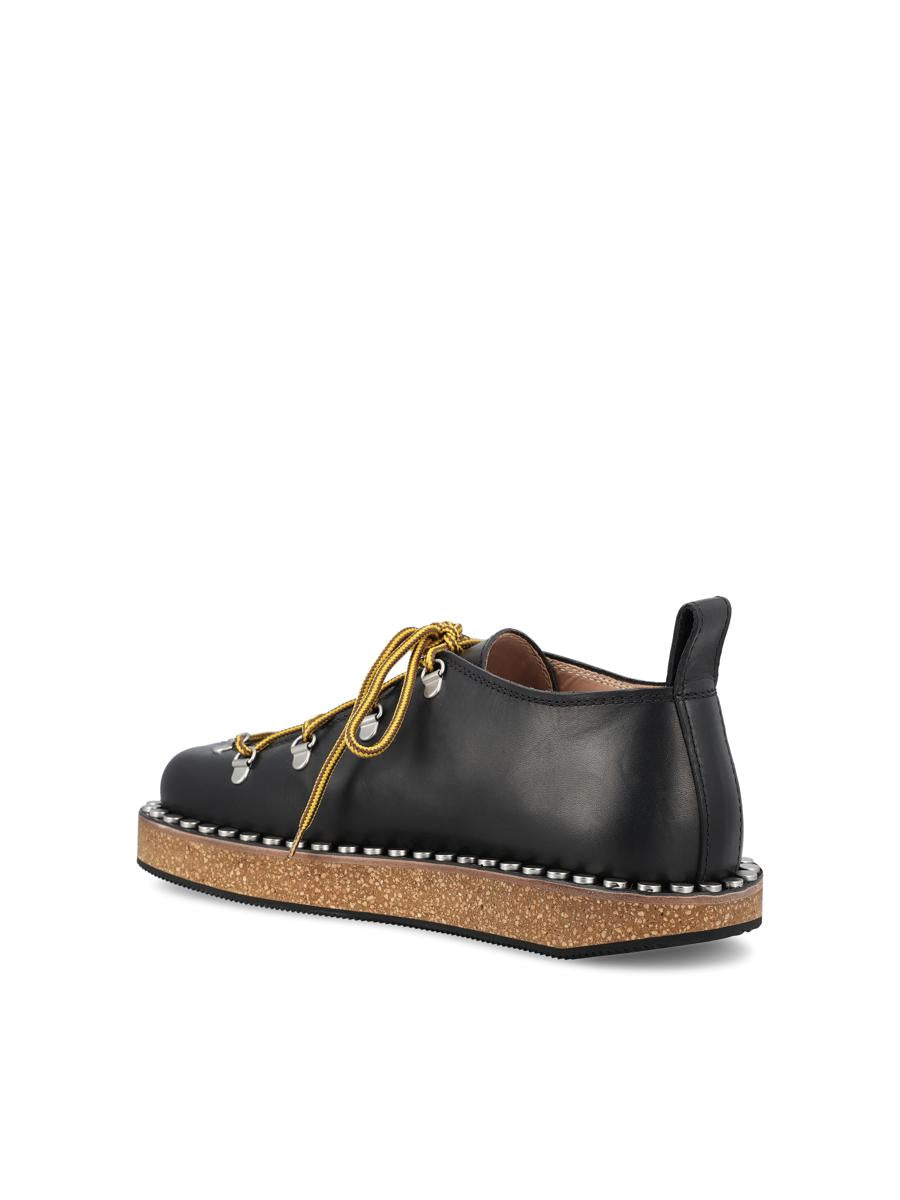 Loewe Low Shoes