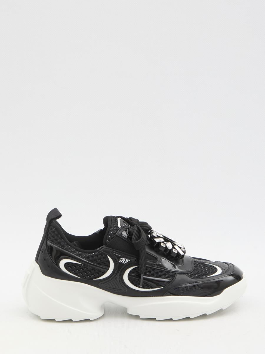 Viv' On The Run Sneakers