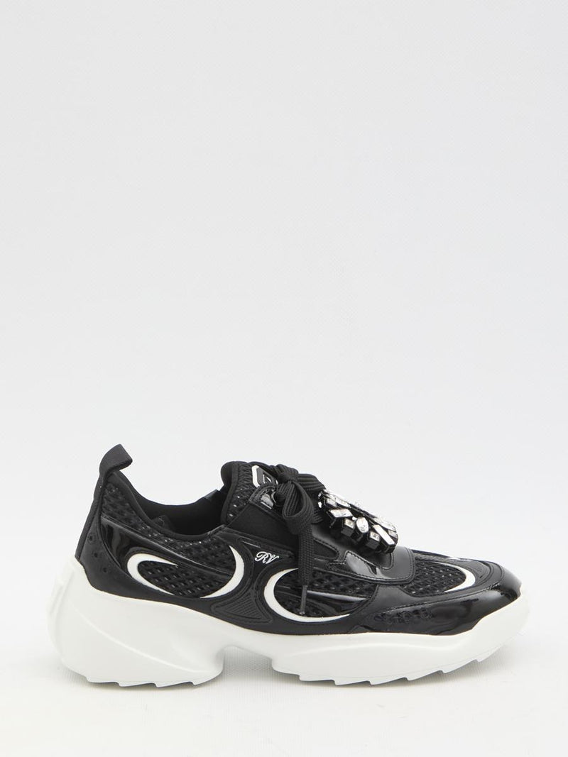 Viv' On The Run Sneakers