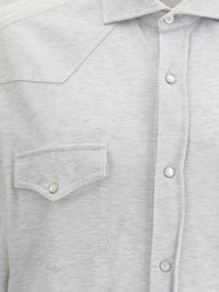 Brunello Cucinelli Shirts