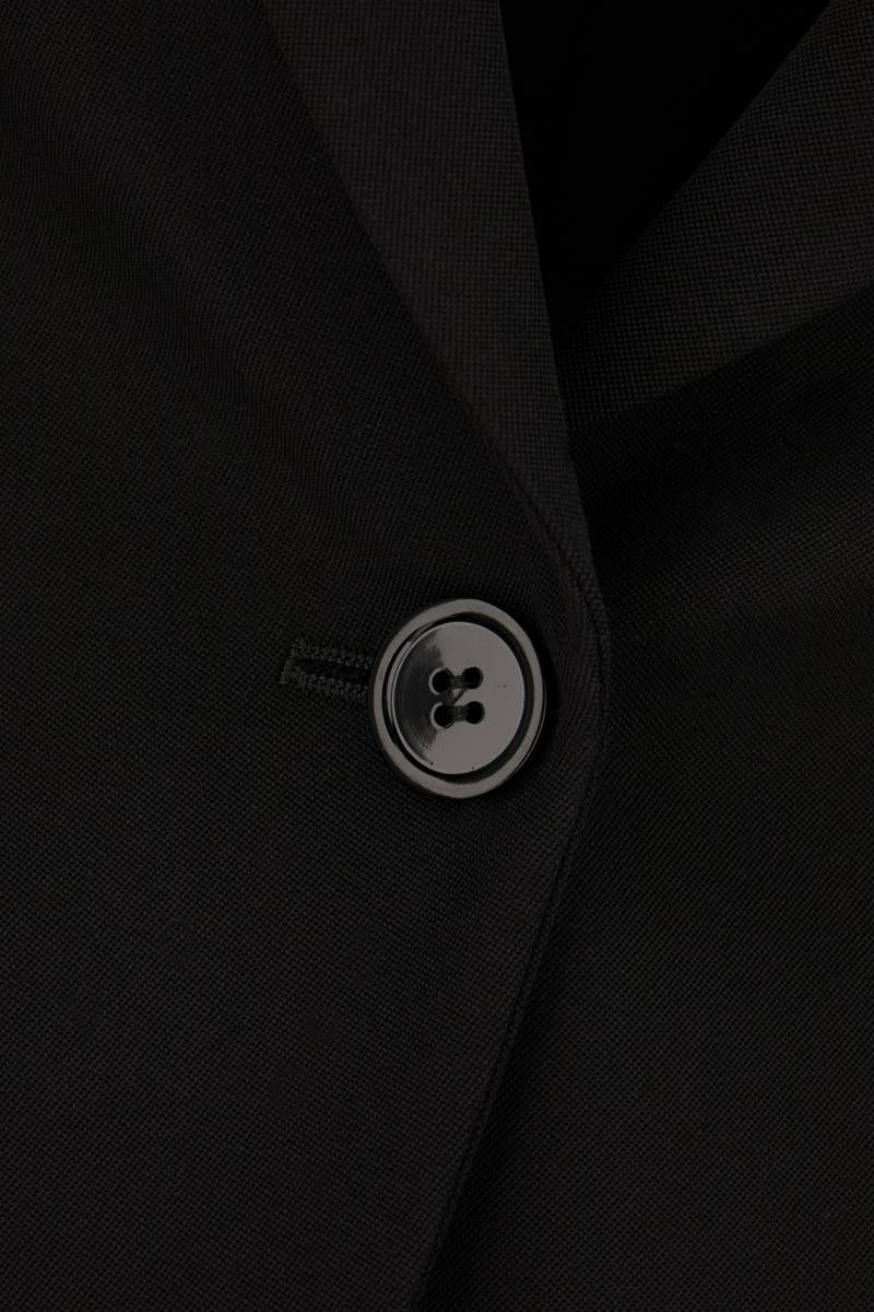 Alexander McQueen Jackets & Vests