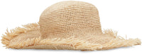 Made For A Woman Chapeau 9 Straw Hat