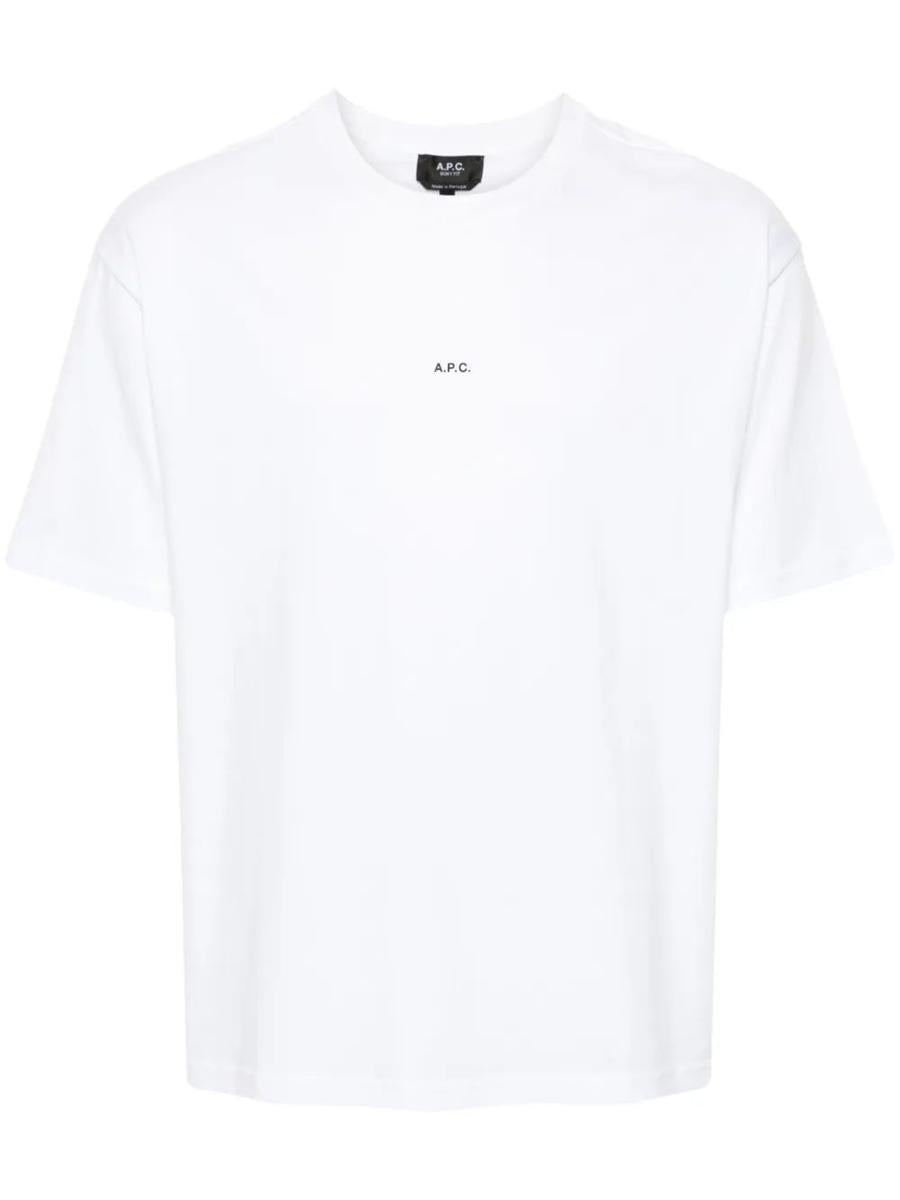 A.P.C. Tshirt