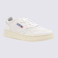 Autry Sneakers Bianco