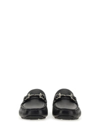 Salvatore Ferragamo Moccasin Gancini