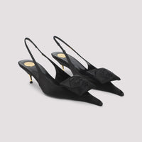 Saint Laurent Sandals