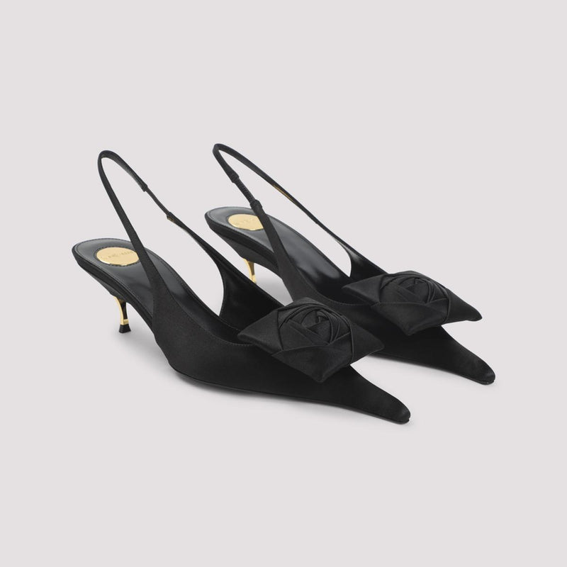 Saint Laurent Sandals