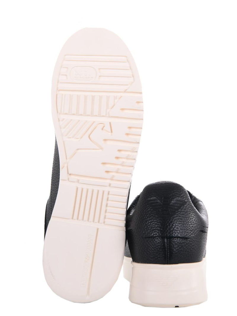 Emporio Armani  Sneakers