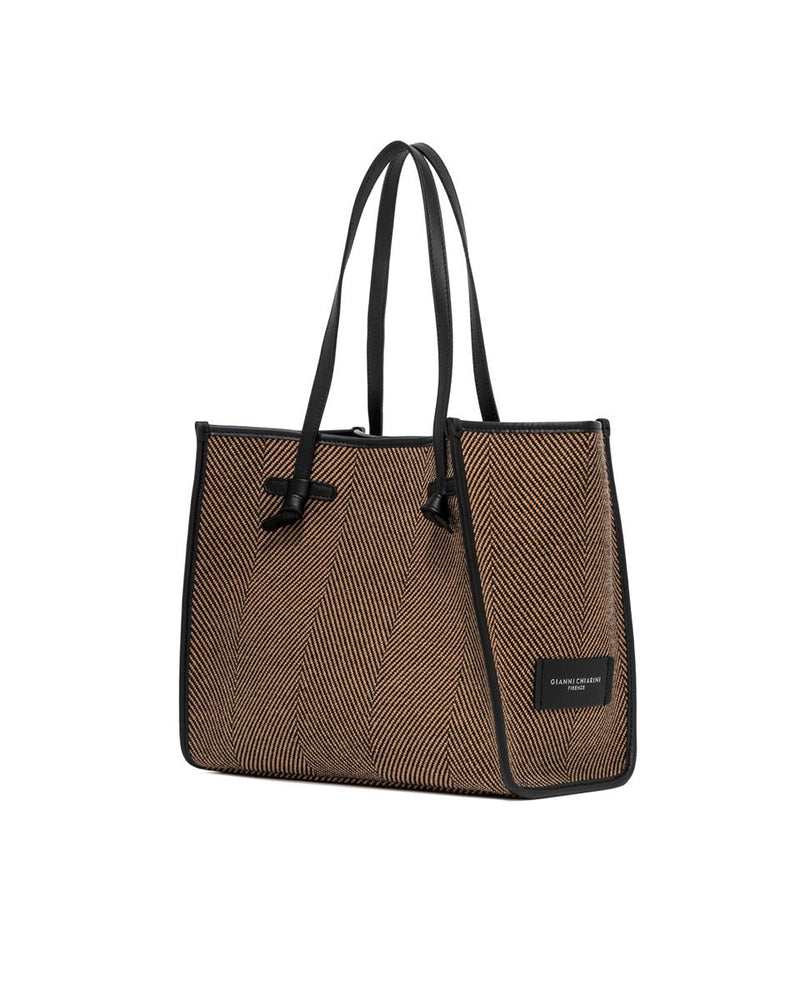Gianni Chiarini Shoulder Bag