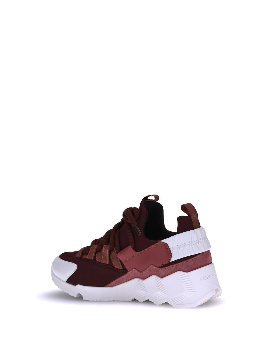 Pierre Hardy Sneakers