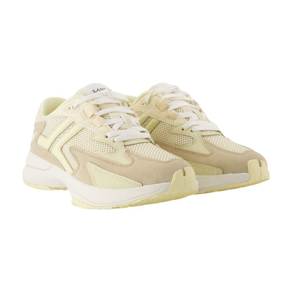 Lanvin Jla Sneakers