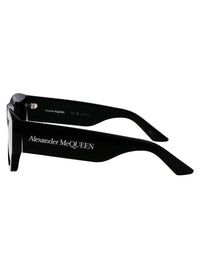 Alexander McQueen Sunglasses