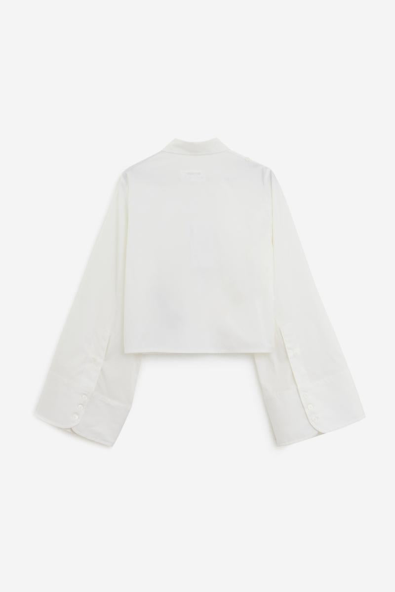 MM6 Maison Margiela Shirts
