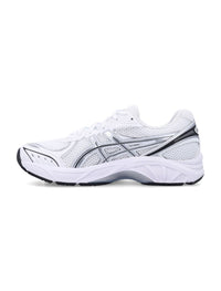 Asics Gt-2160 White Mesh Sneakers