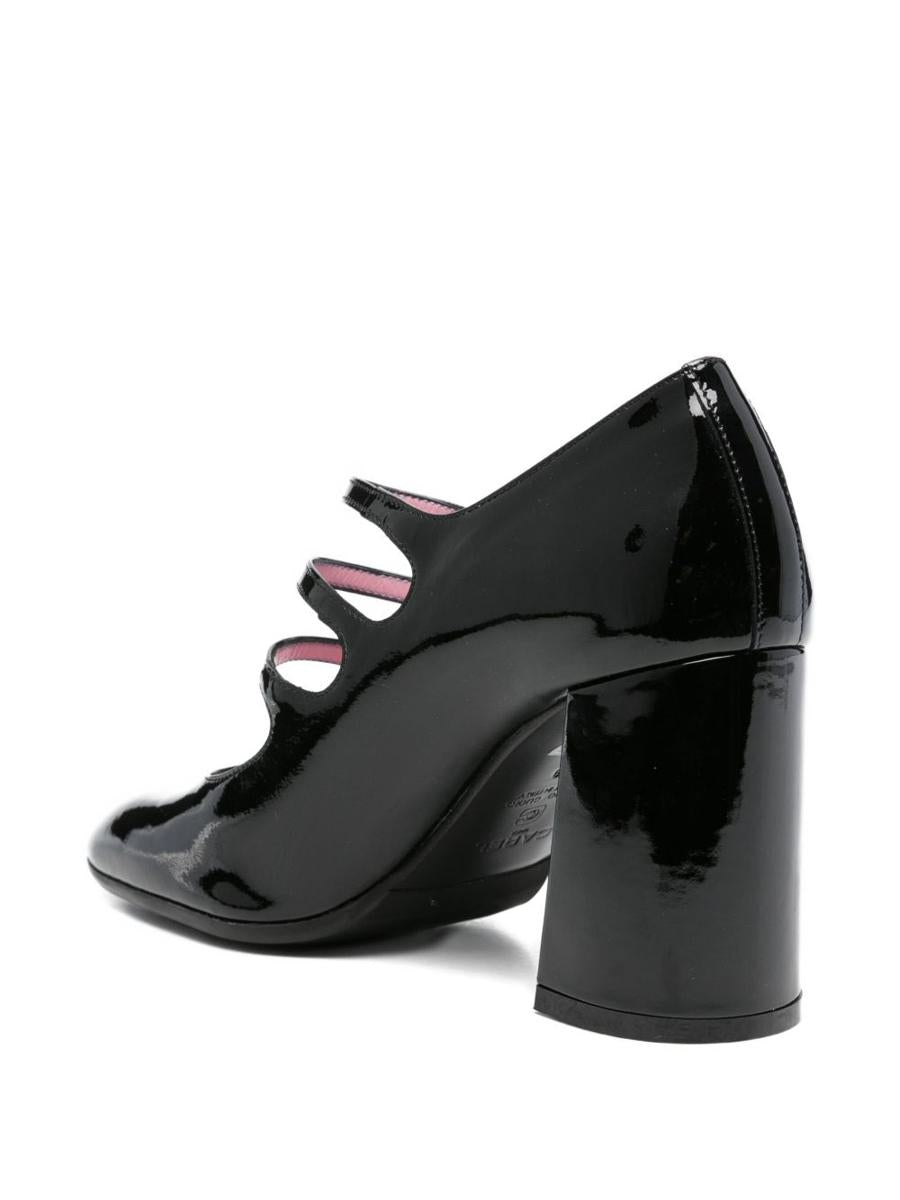 Carel Paris Keel Patent Leather Pumps