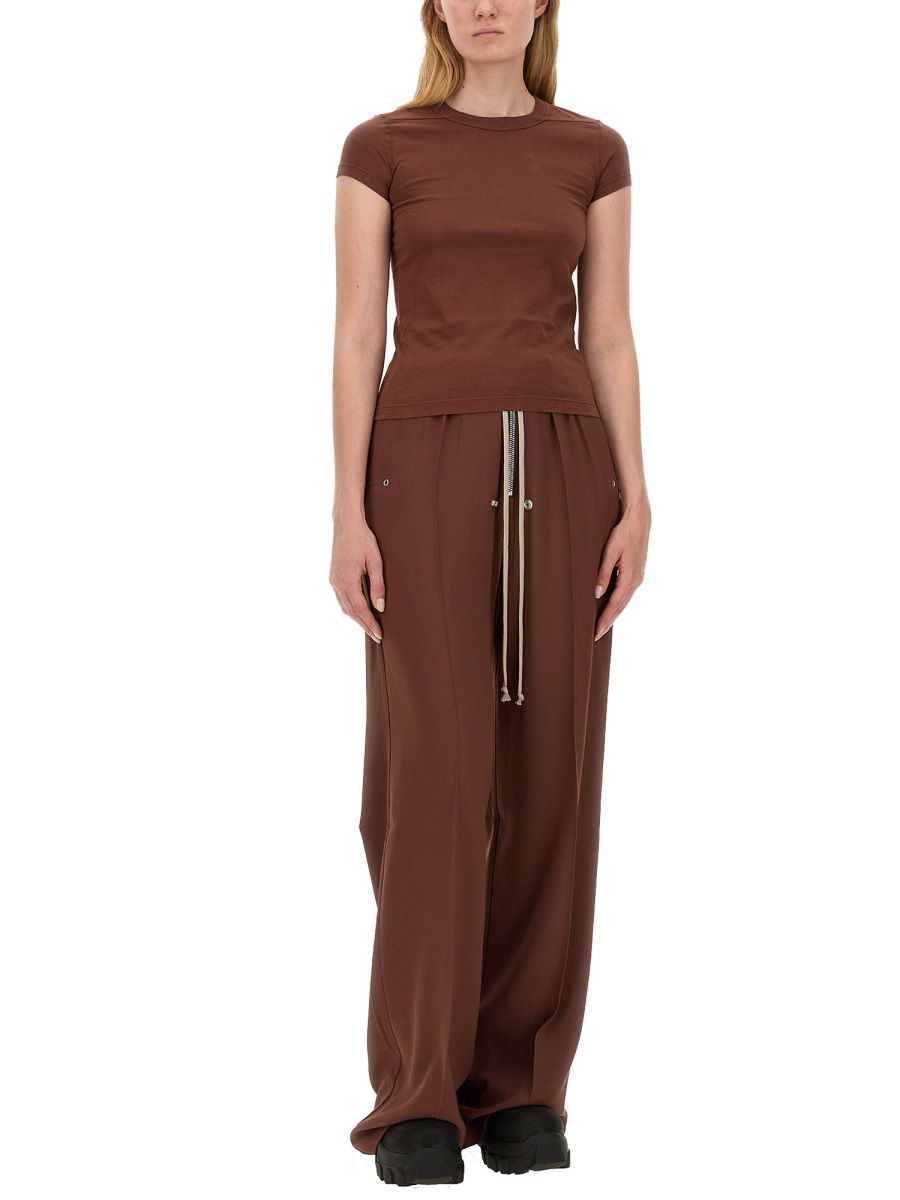 Rick Owens T-Shirts & Tank Tops