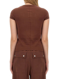 Rick Owens T-Shirts & Tank Tops