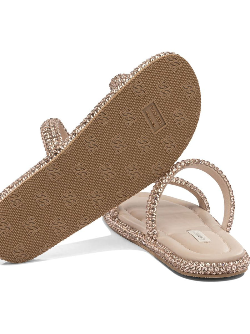 Casadei Sandals