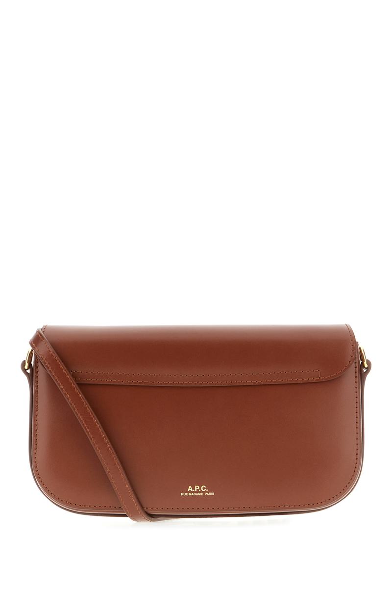 A.P.C. Shoulder Bags