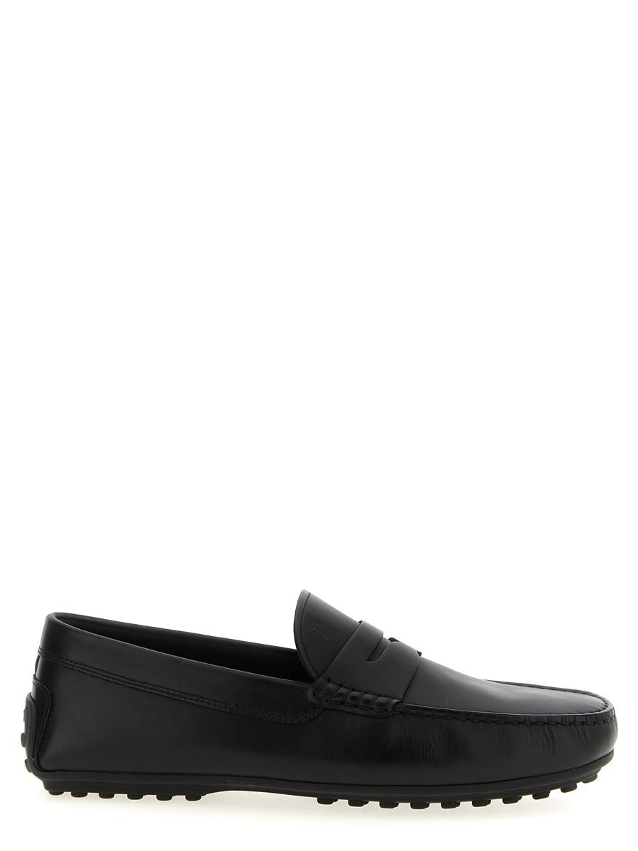 Tod'S 'City Gommino' Loafers