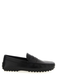 Tod'S 'City Gommino' Loafers