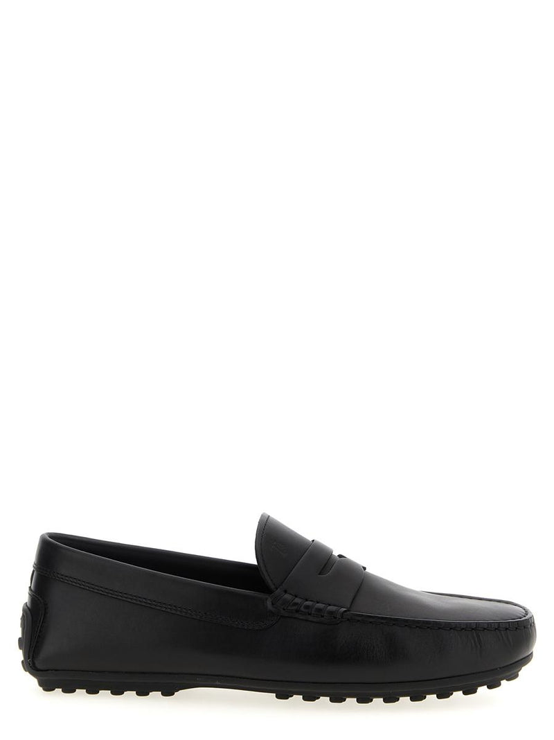 Tod'S 'City Gommino' Loafers