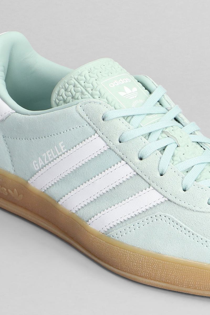 Adidas Gazelle Indoor Sneakers