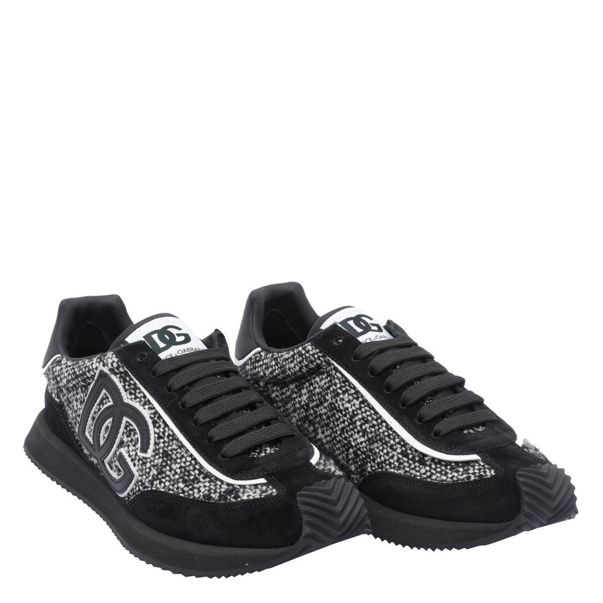 Dolce & Gabbana Sneakers