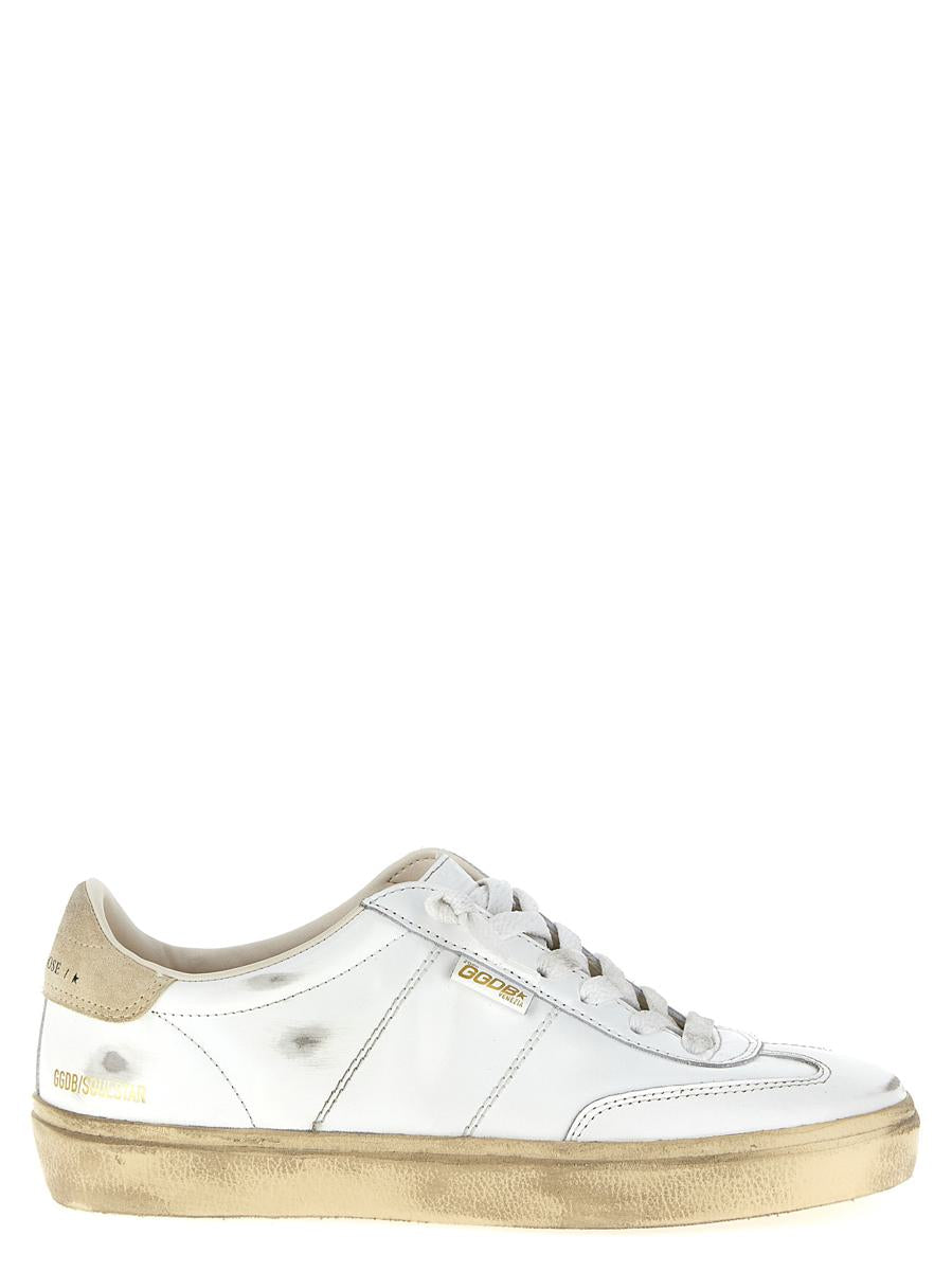Golden Goose 'Soul Star' Sneakers