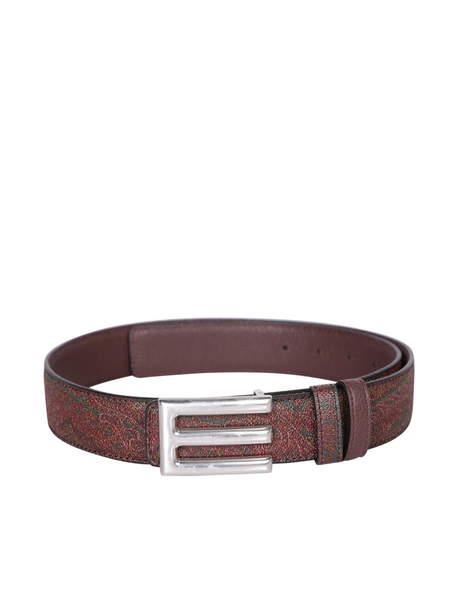 Etro Belts