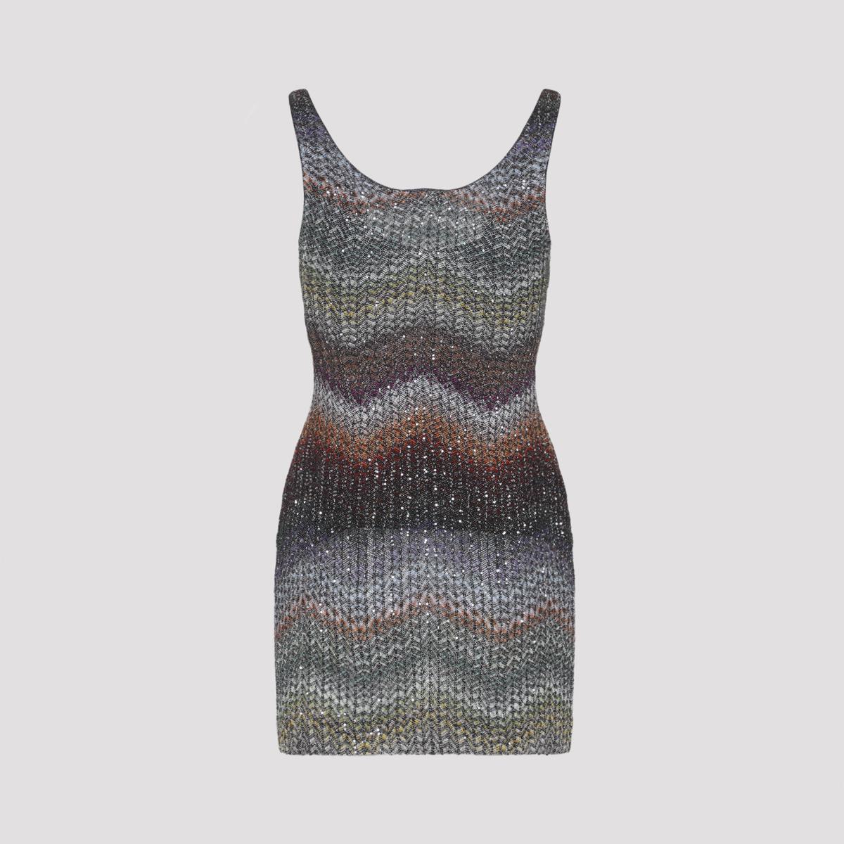 Missoni Dress