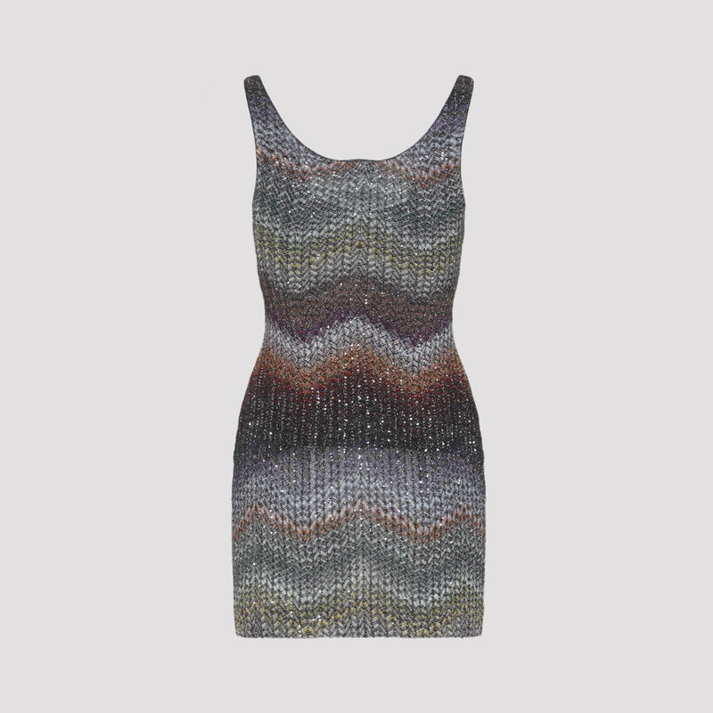 Missoni Dress