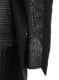 Issey Miyake 'Panini' Trench Coat