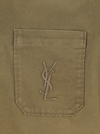 Saint Laurent Shirts