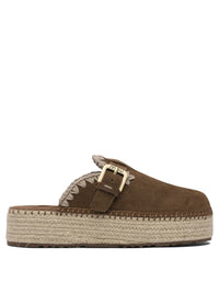 Mou Loafers & Slippers