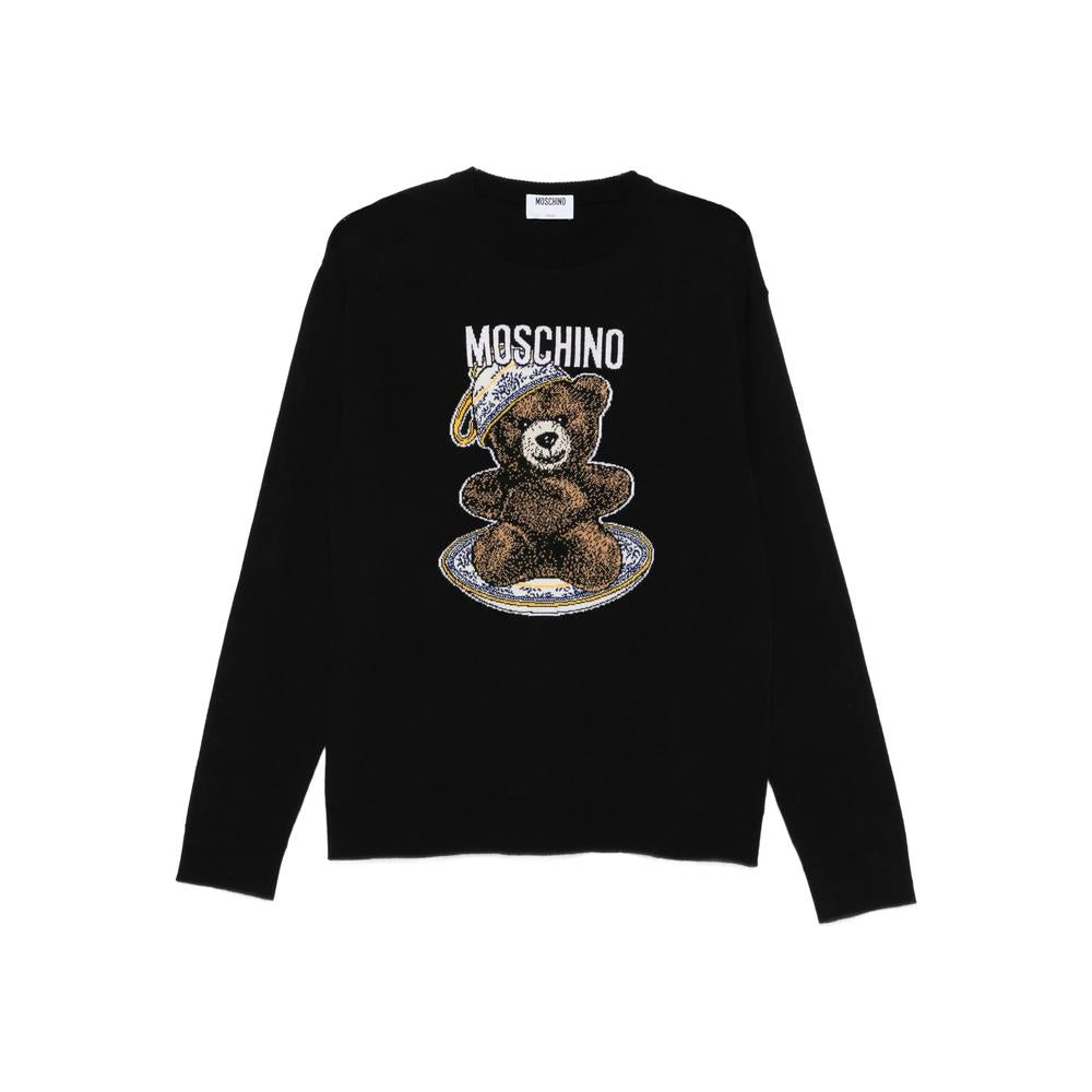 Moschino Sweaters & Knitwear