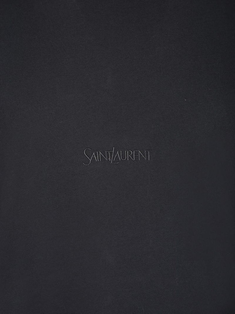 Saint Laurent T-Shirts