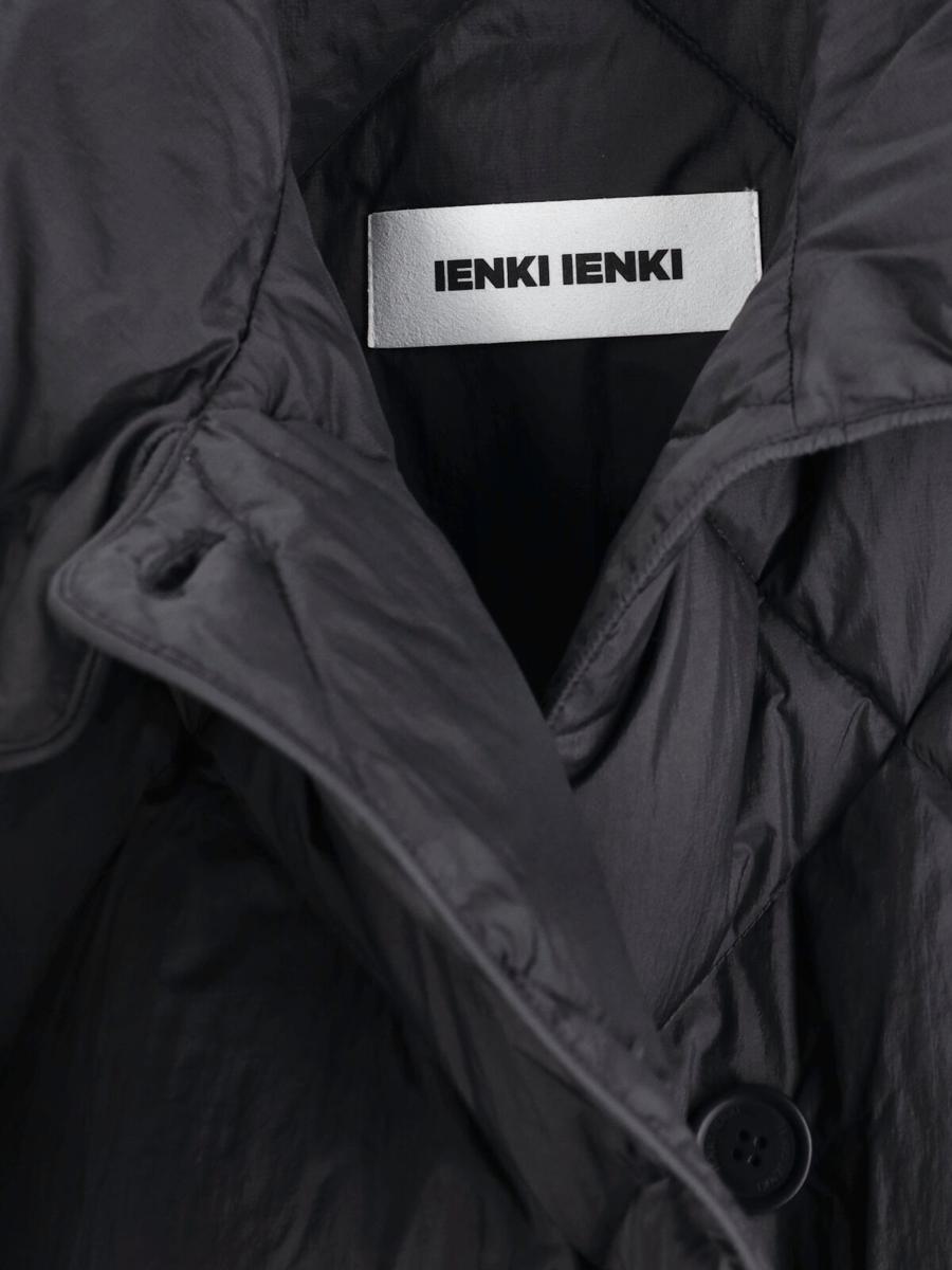Ienki Ienki Jackets