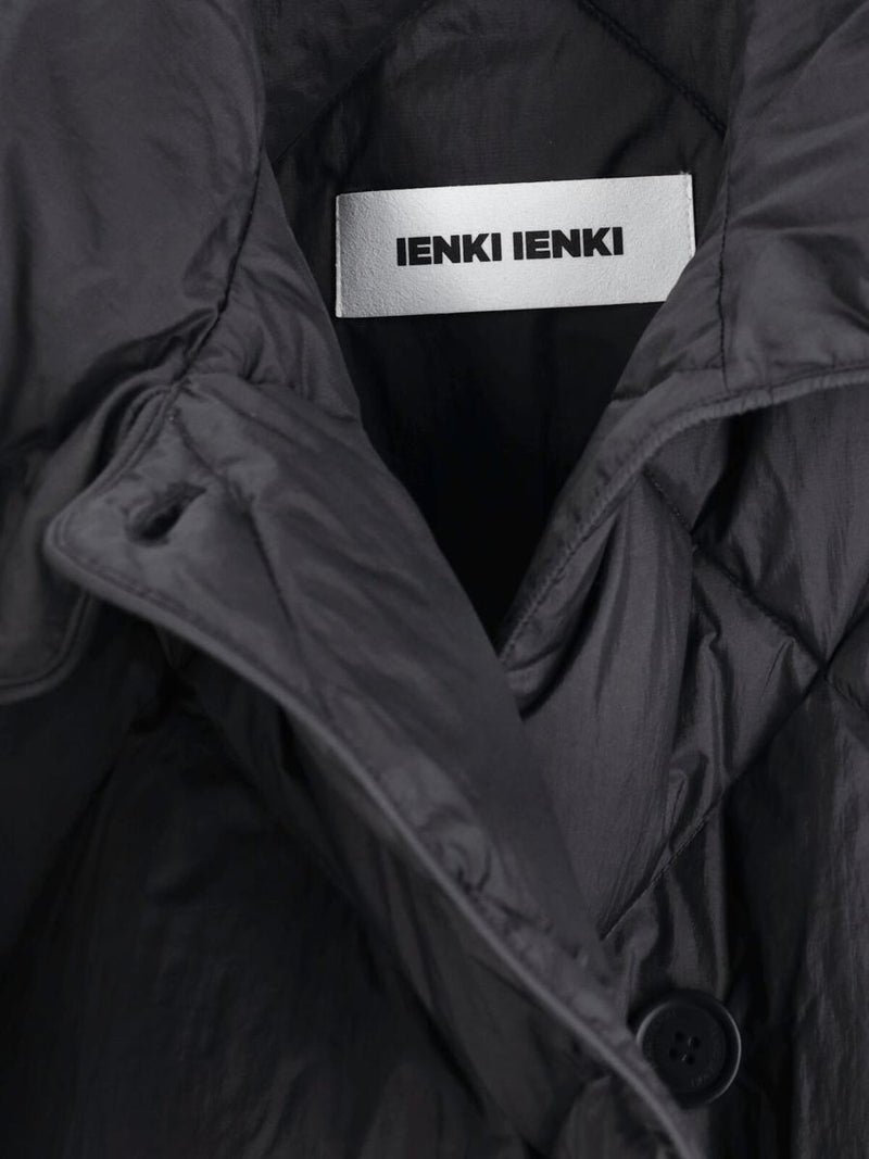 Ienki Ienki Jackets