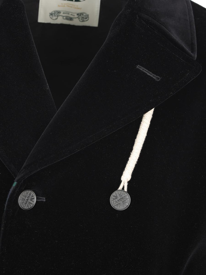 Camplin Coats