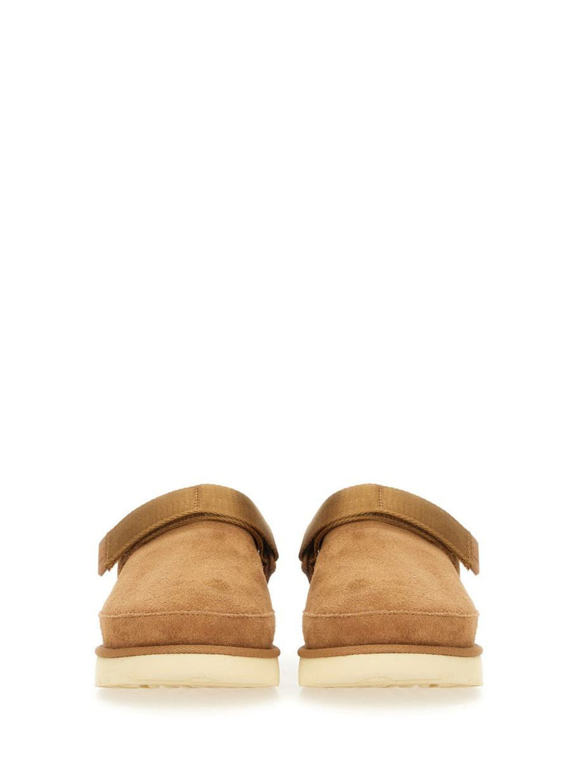 UGG Goldenstar Sabot