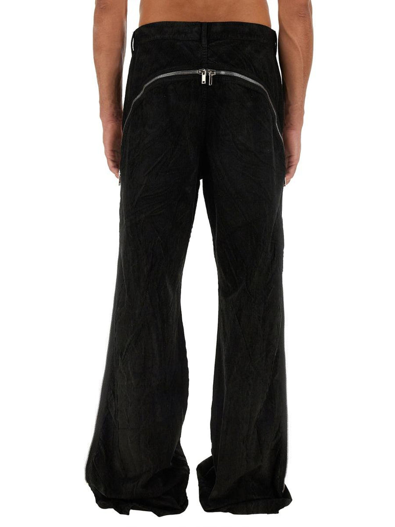 Rick Owens Drkshdw Bolan Banana Jeans